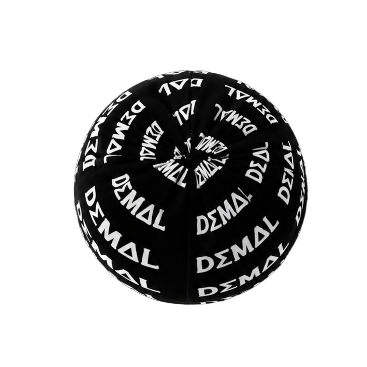 DΣM∆L All-Over Logo Beanie