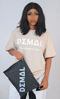 T-shirt DΣM∆L Premium Oversized Fsts.