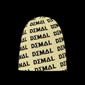 DΣM∆L All-Over Logo Beanie