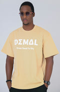 T-shirt DΣM∆L Premium Oversized Fsts.