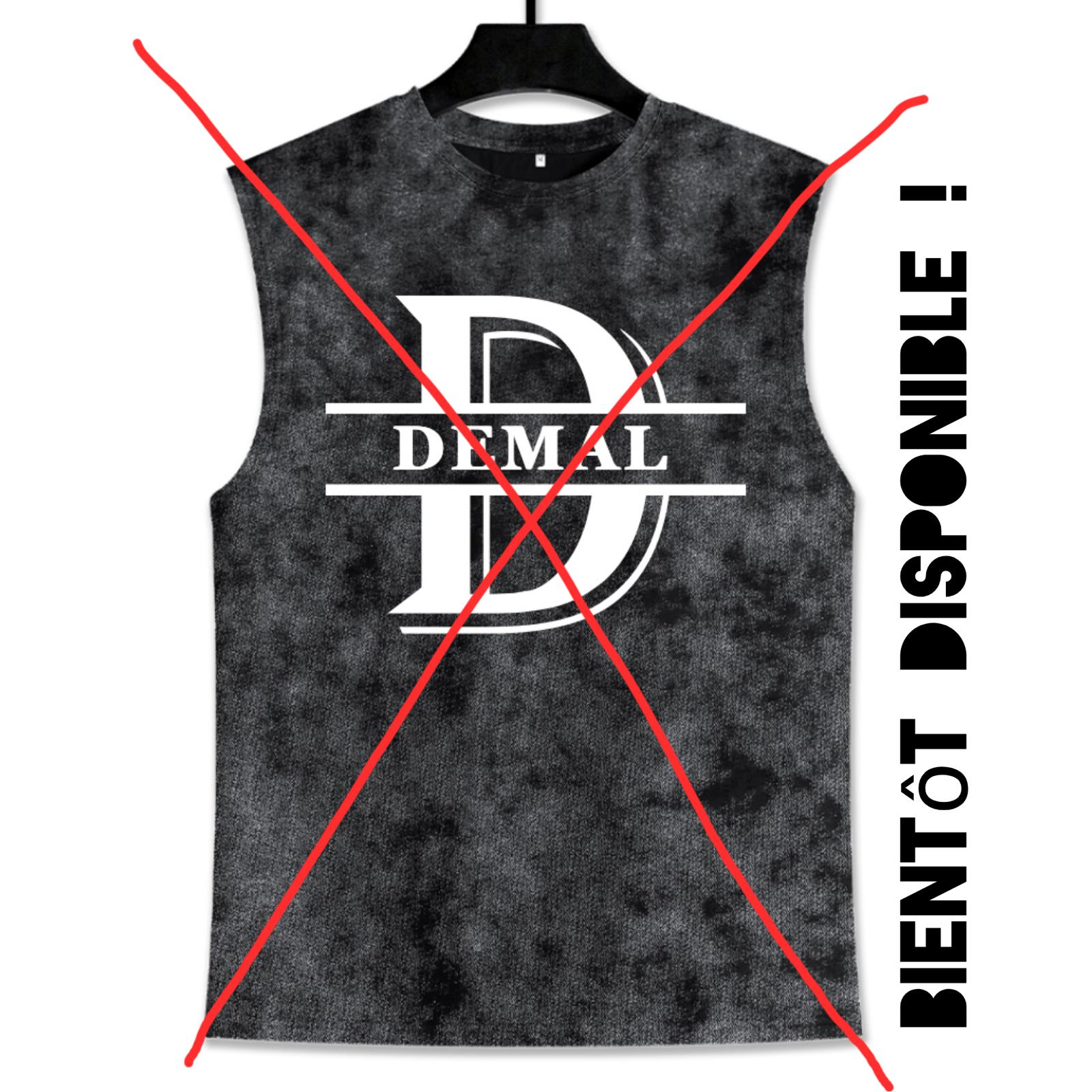 Debardeur DÊMAL